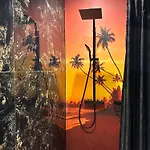 Esprit Africa, Et Sauna De Luxe Mulhouse