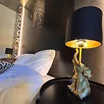 Lejlighed Esprit Africa, Et Sauna De Luxe